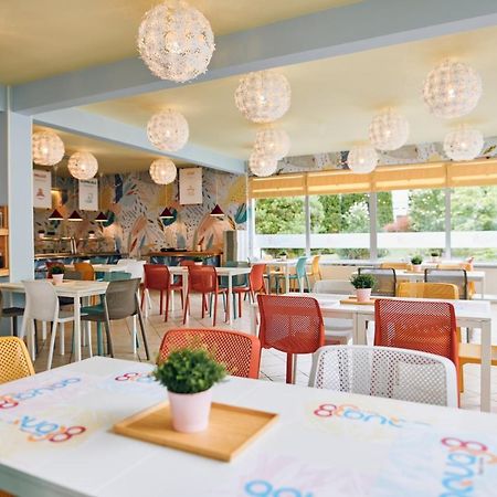Hotel Terme Sveti Martin 스베티 마르틴 나 무리 외부 사진