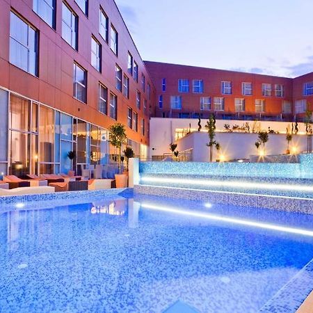 Hotel Terme Sveti Martin 스베티 마르틴 나 무리 외부 사진