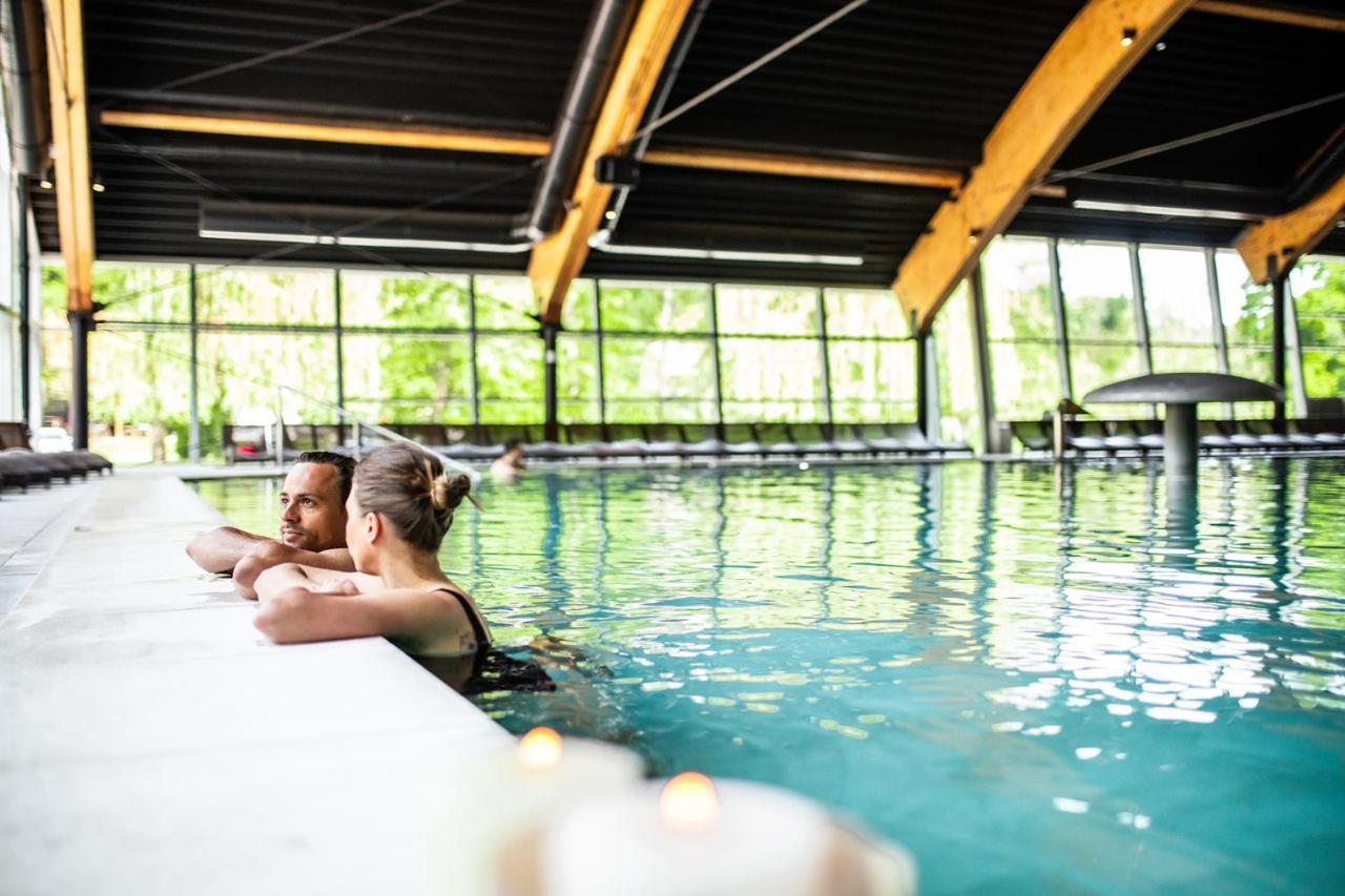 Hotel Terme Sveti Martin 스베티 마르틴 나 무리 외부 사진