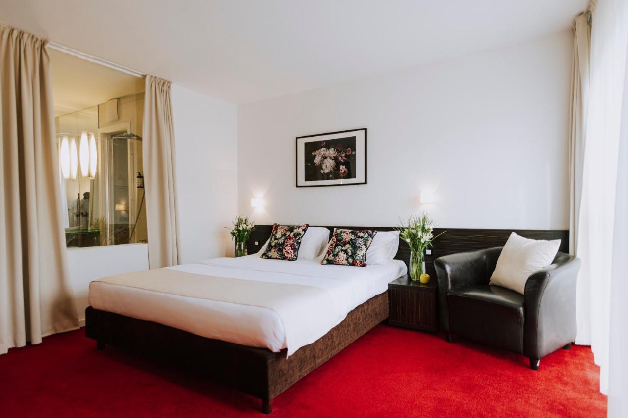 Hotel Terme Sveti Martin 스베티 마르틴 나 무리 외부 사진