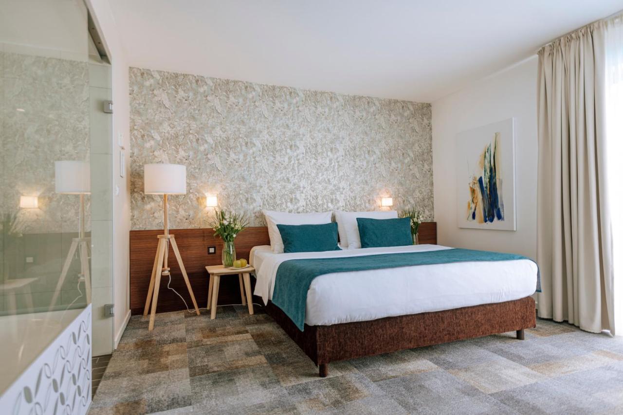 Hotel Terme Sveti Martin 스베티 마르틴 나 무리 외부 사진
