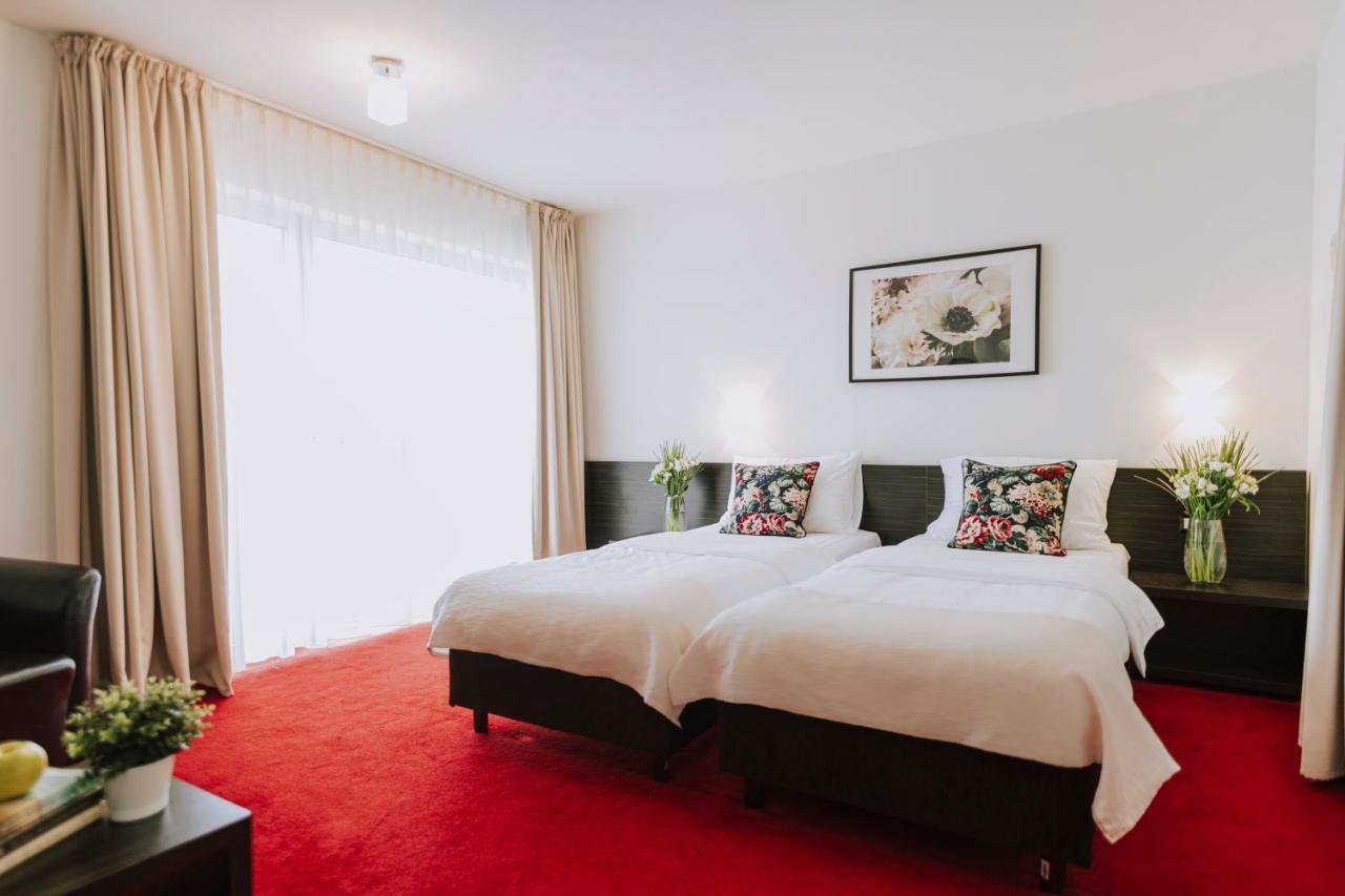 Hotel Terme Sveti Martin 스베티 마르틴 나 무리 외부 사진