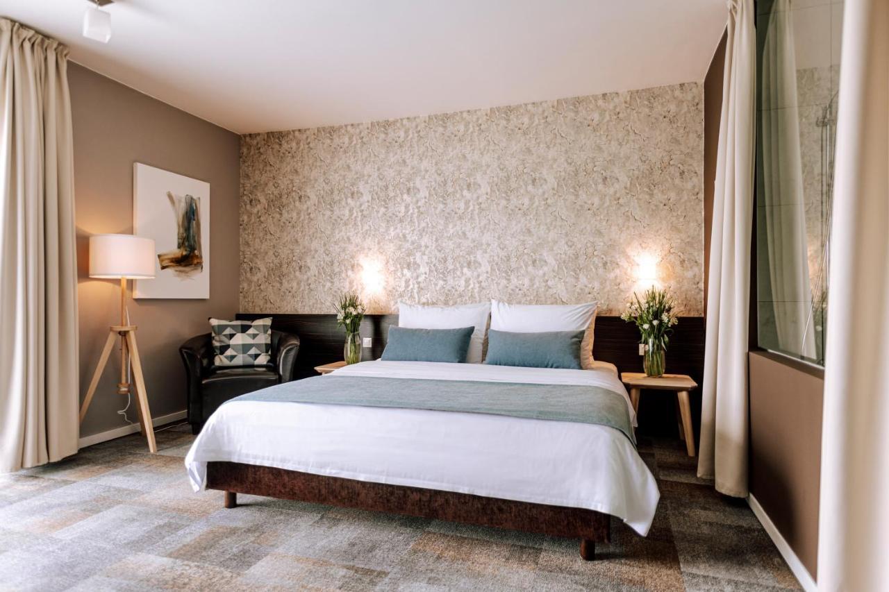 Hotel Terme Sveti Martin 스베티 마르틴 나 무리 외부 사진