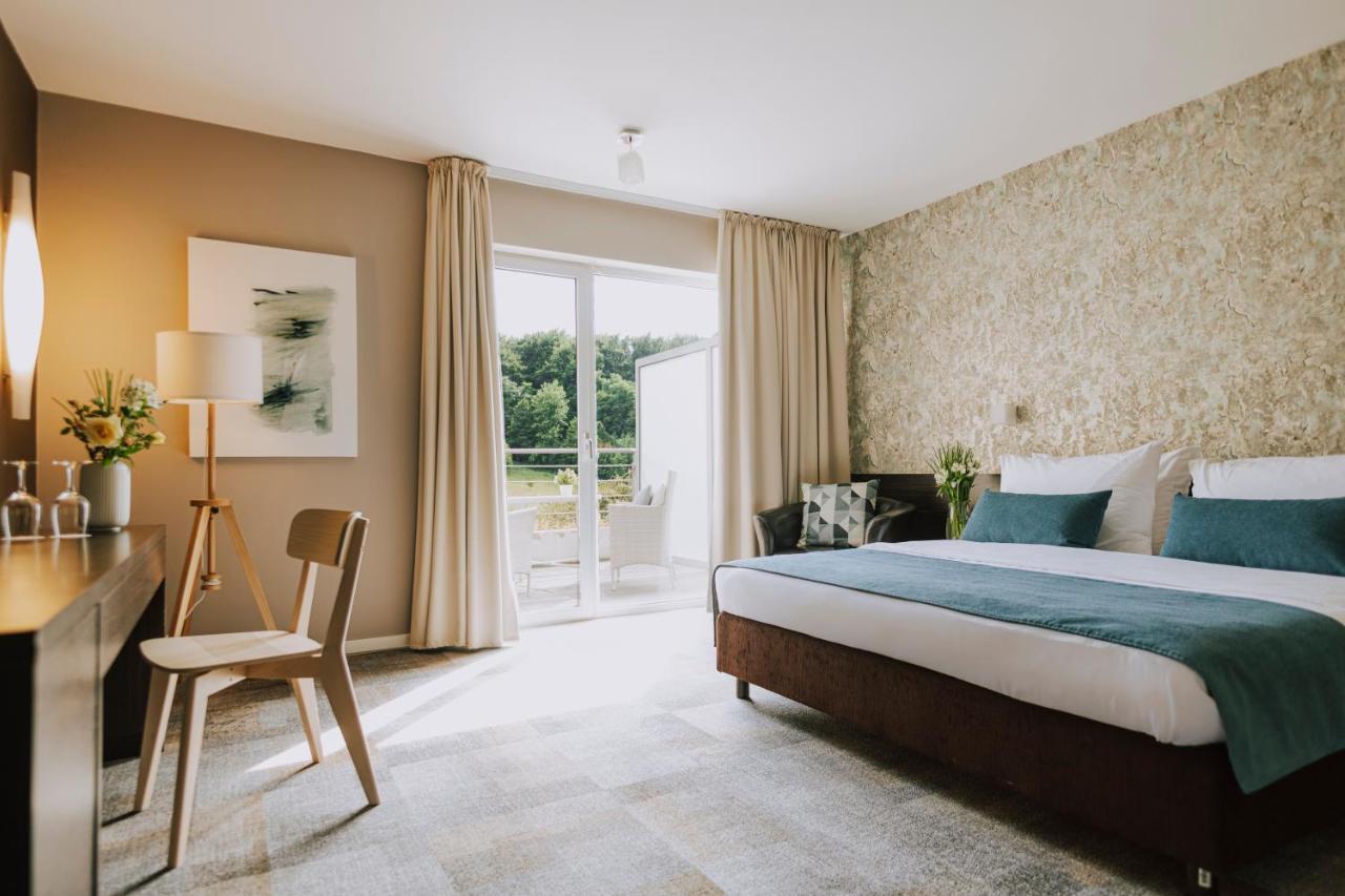 Hotel Terme Sveti Martin 스베티 마르틴 나 무리 외부 사진