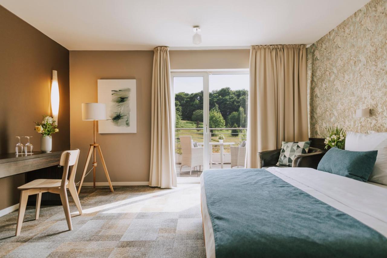 Hotel Terme Sveti Martin 스베티 마르틴 나 무리 외부 사진