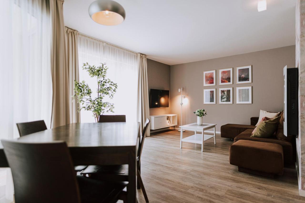 Hotel Terme Sveti Martin 스베티 마르틴 나 무리 외부 사진