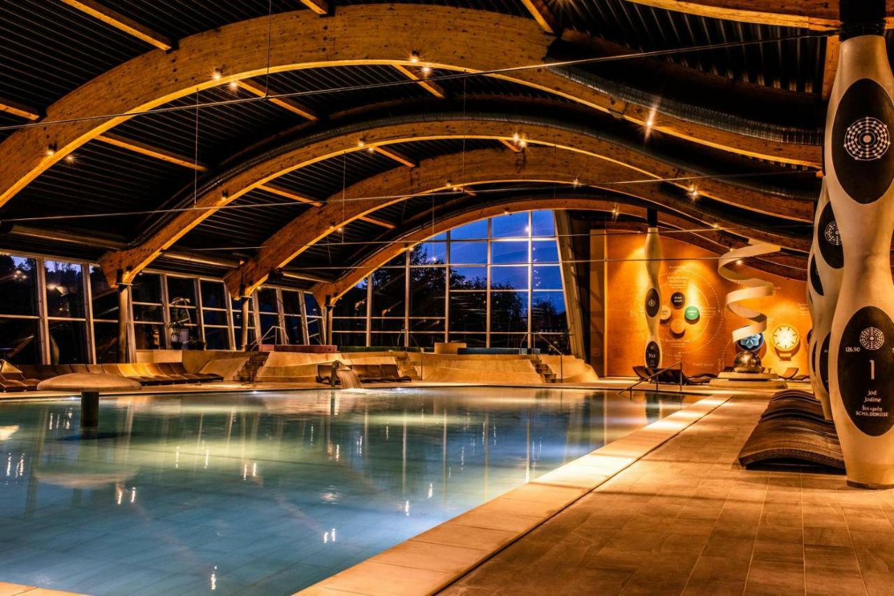 Hotel Terme Sveti Martin 스베티 마르틴 나 무리 외부 사진